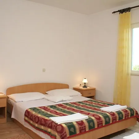 By The Sea - Perna, Peljesac - 4539 Appartement Kuciste