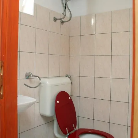 Apartmán By The Sea - Perna, Peljesac - 4539 Kuciste