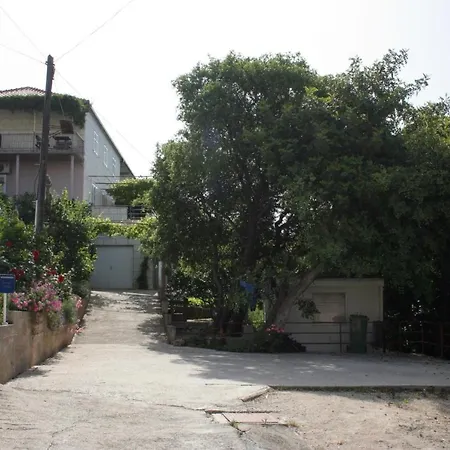 Apartmán By The Sea - Perna, Peljesac - 4539 Kuciste