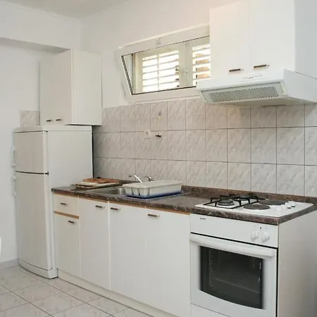 Apartmán By The Sea - Perna, Peljesac - 4539 Kuciste