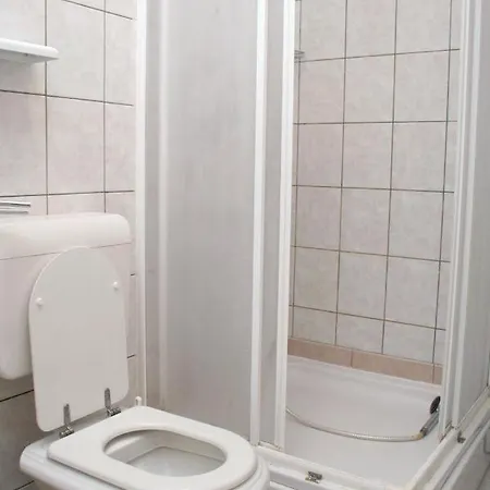 Apartmán By The Sea - Perna, Peljesac - 4539