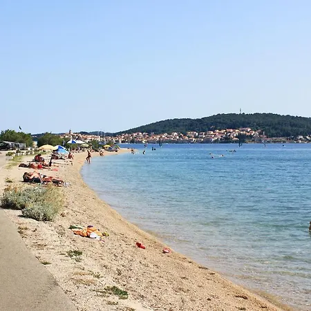 Apartman By The Sea - Perna, Peljesac - 4539 *