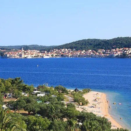 By The Sea - Perna, Peljesac - 4539 Apartman