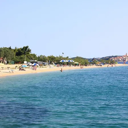 Apartman By The Sea - Perna, Peljesac - 4539 Kučište