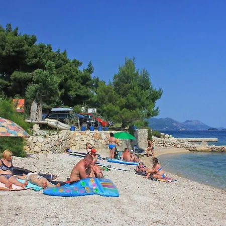 By The Sea - Perna, Peljesac - 4539 Apartman *