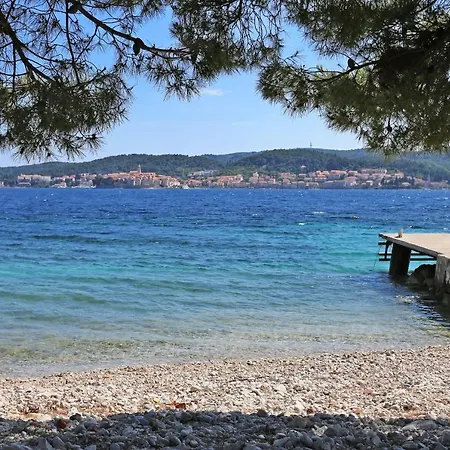 By The Sea - Perna, Peljesac - 4539