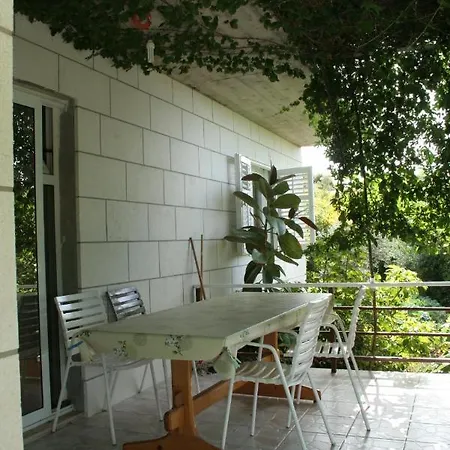 By The Sea - Perna, Peljesac - 4539 Daire *