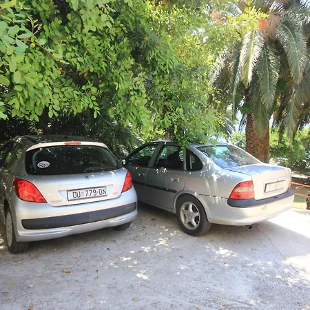 Apartman By The Sea - Perna, Peljesac - 4539