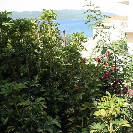 Apartman By The Sea - Perna, Peljesac - 4539